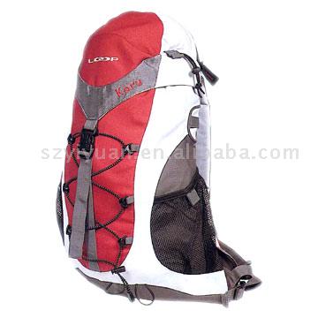 Mountaineering Bag