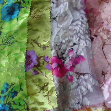  Burn Out Silk ( Burn Out Silk)