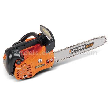  Gasoline Chain Saw (Бензин Цепные пилы)