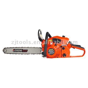  Gasoline Chain Saw (Бензин Цепные пилы)