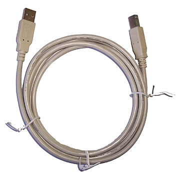  Printer Cable (Druckerkabel)