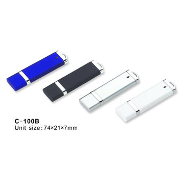  USB Flash Disks