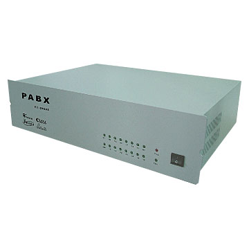  PABX
