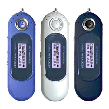  MP3 Player