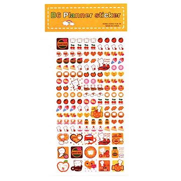  Planner Stickers