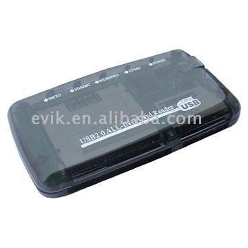  Card Reader ( Card Reader)