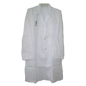  Medical Lab Coat (Medical Lab Coat)
