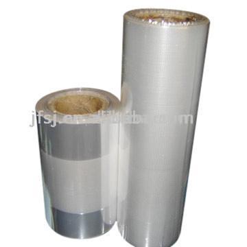  Micro-Perforated BOPP Film ( Micro-Perforated BOPP Film)