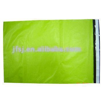 Plastic Express / Mail Bag (Пластиковые Express / Mail Bag)
