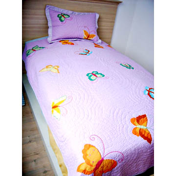 Patchwork Quilt (Patchwork Quilt)
