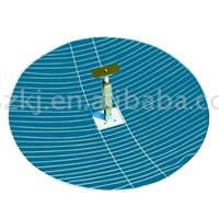 MMDS Antenne (MMDS Antenne)