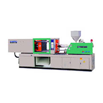  Plastic Injection Moulding Machine (Пластиковые Термопластавтомат)