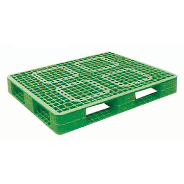  Pallet Mould (Palette de moules)