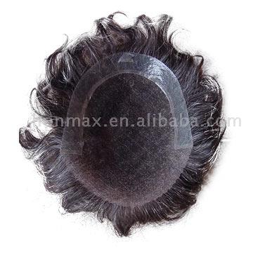  Toupee (Toupet)