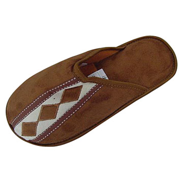  Men`s Slipper ( Men`s Slipper)
