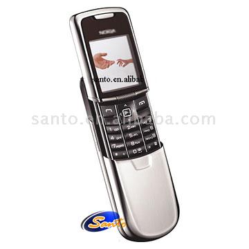  Mobile Phone 8800 (Мобильный телефон 8800)