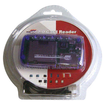  Card Reader (Universal) (Card Reader (Universal))