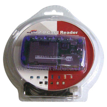 Card Reader (Universal) (Card Reader (Universal))