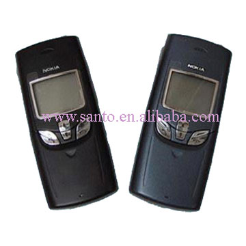 Mobile Phones 8855 (Mobile Phones 8855)