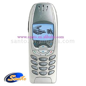  Mobile Phone 6310i (Мобильный телефон 6310i)