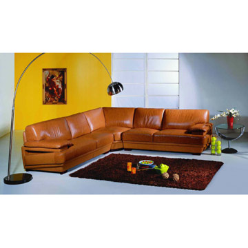  European Style Sofa