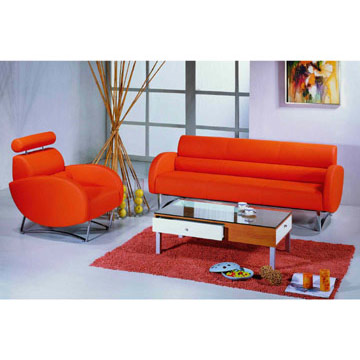  European Style Sofa