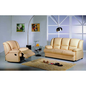  Recliner Sofa ( Recliner Sofa)