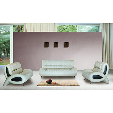  Modern Italian Sofa