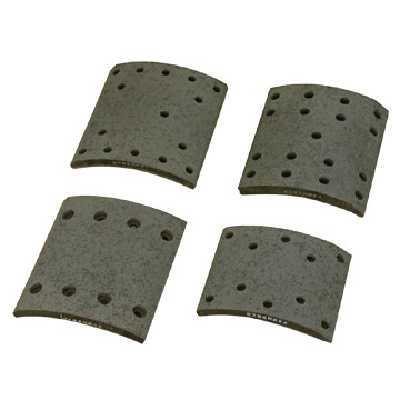  Brake Linings, Brake Pads ( Brake Linings, Brake Pads)