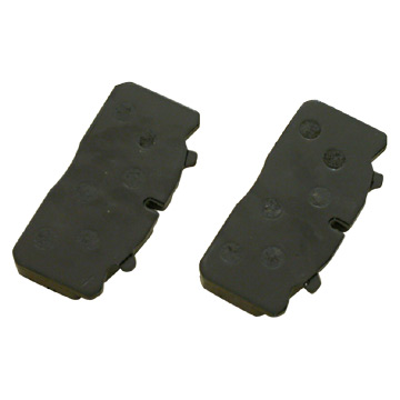  Disc Brake Linings ( Disc Brake Linings)