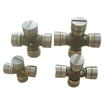  Universal Joints (Крестовина)