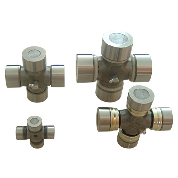  Universal Joints (Крестовина)