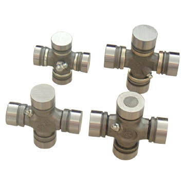  Universal Joint (Универсальный шарнир)