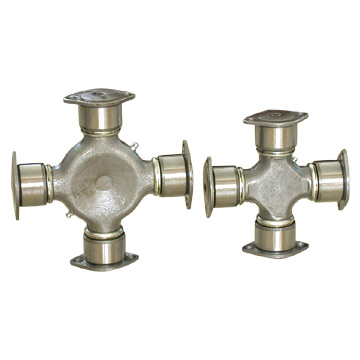  Universal Joints (Крестовина)
