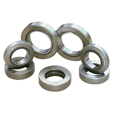  Clutch Release Bearings ( Clutch Release Bearings)