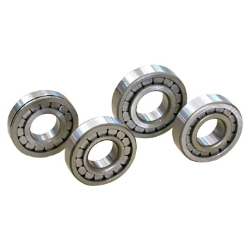  Cylindrical Roller Bearings ( Cylindrical Roller Bearings)
