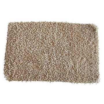  Cotton Shaggy Rug (Хлопок Shaggy Ковер)