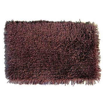  Acrylic Shaggy Rug (Acrylique Shaggy Tapis)