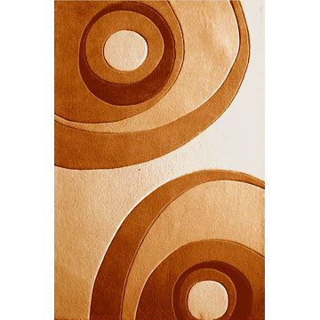  Modern Design Acrylic Hand Tufted Rug (Современный дизайн акрил Хохлатая Ковер)