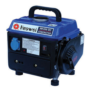  Gasoline Generator ( Gasoline Generator)