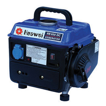  Gasoline Generator