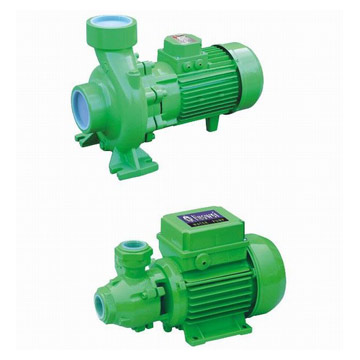  Water Pumps (Водяные насосы)