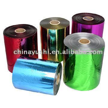  Polyester Color Film