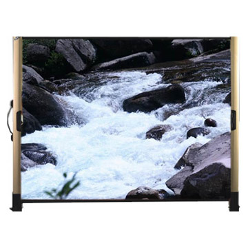 Table Screen ( Table Screen)
