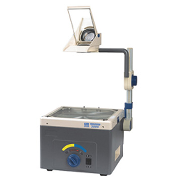  Overhead Projector ( Overhead Projector)