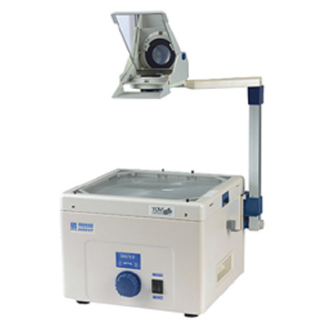  Overhead Projector (Overhead-Projektor)