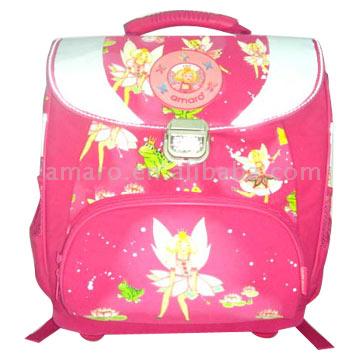  Backpacks (Classic Magic)