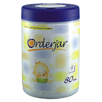  Baby Wipes