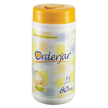  Baby Wipes