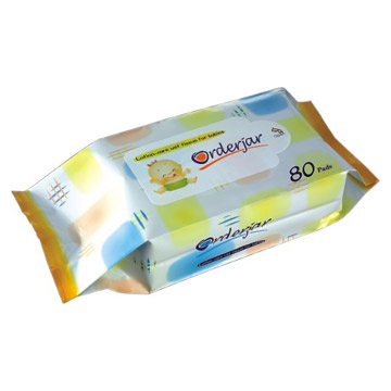  Baby Wipes